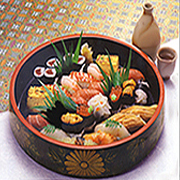 Japanese food or occasion
